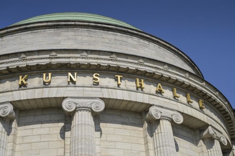 Kunsthalle Hamburg
