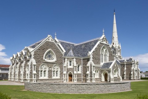 Dutch Reformed Church