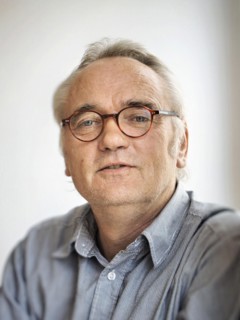 Josef-Otto Freudenreich