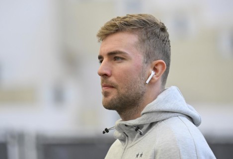 Christoph Kramer Borussia Moenchengladbach BMG