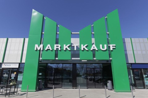 Marktkauf Ratingen