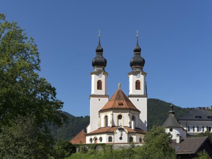 Presentation of the Lord Parish Church
