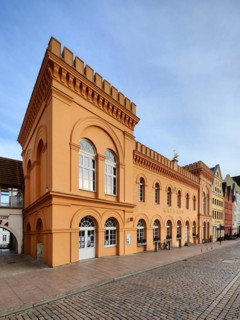 Old Town Hall