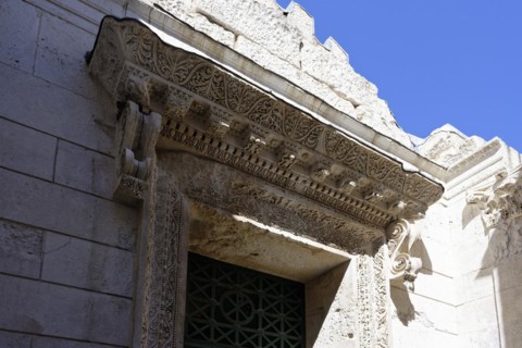 Diocletian's Palace