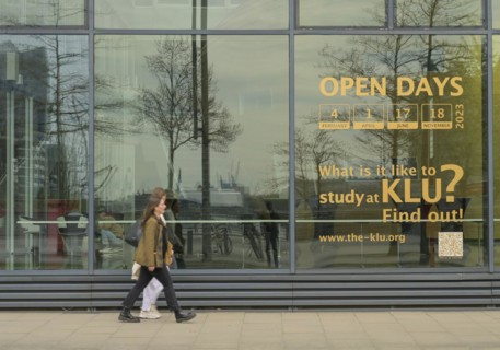 Kuehne Logistics University