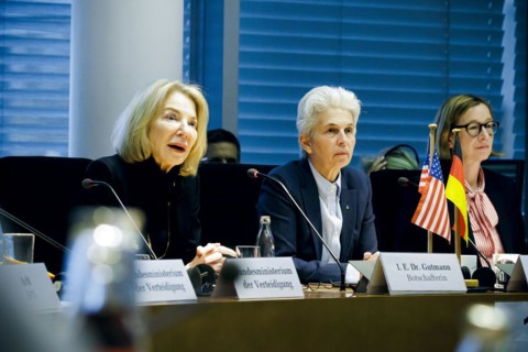 Amy Gutmann