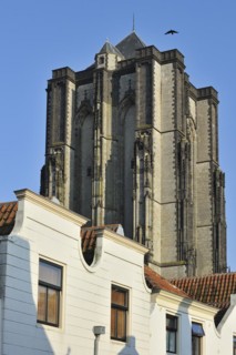 The Sint-Lievensmonstertoren