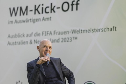 Bernd Neuendorf