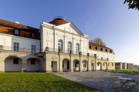 Schiller National Museum