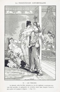 Prostitution