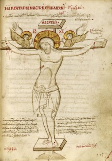 The Crucifixion