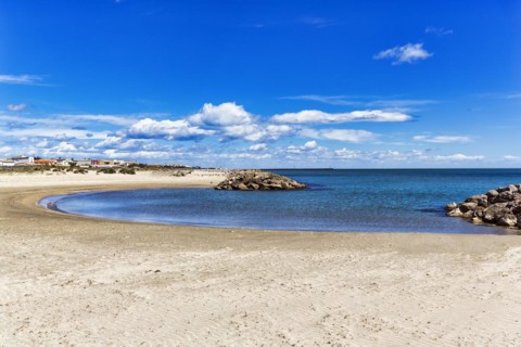Coastline