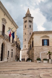 Cathedral of San Nicola Pellegrino