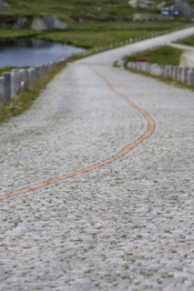 Old Gotthard Road
