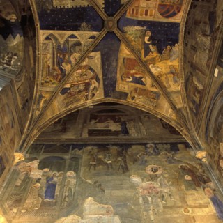 Chapel of St. Martinal