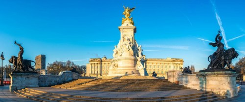 Victoria Memorial