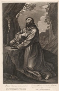 St. Francis of Assisi