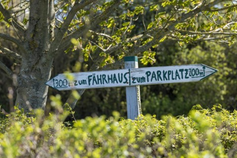 Signpost