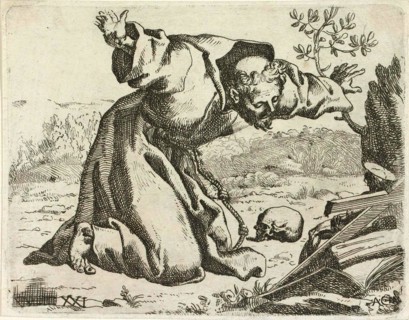 Francis of Assisi