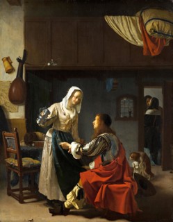 Prostitution