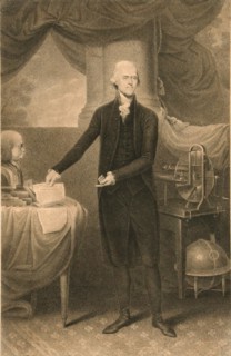 Thomas Jefferson