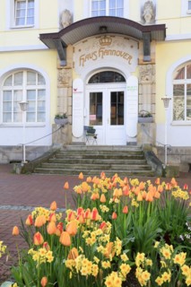 Hannover House
