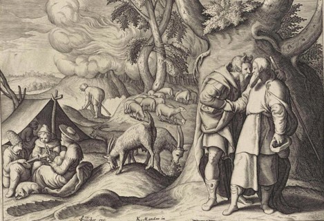 Story of the Prophet Moses