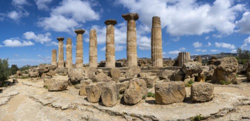 Tempio di Ercole
