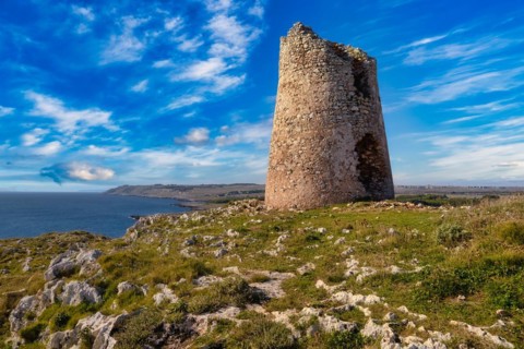 Torre Sant'Emiliano