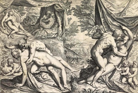 Love in the Golden Age