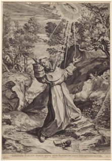 Francis of Assisi