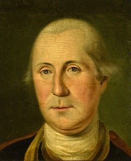 George Washington