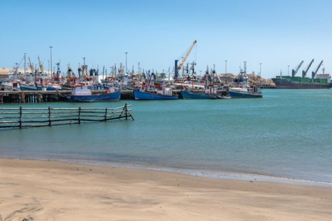 Luderitz