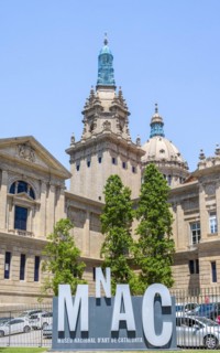 Palau Nacional