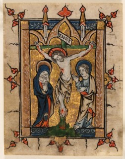 The Crucifixion