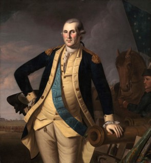 George Washington