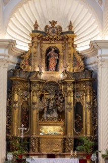 Altar