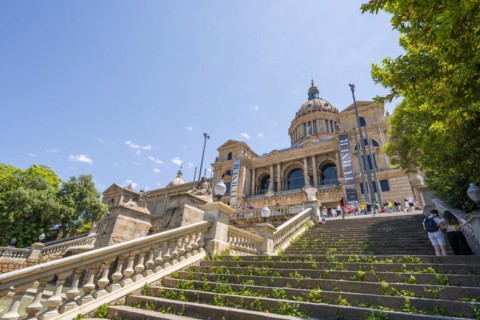 Palau Nacional
