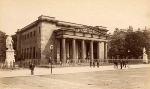 Neue Wache