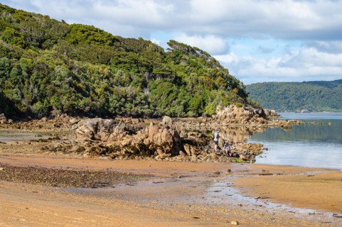 Boulder Beach