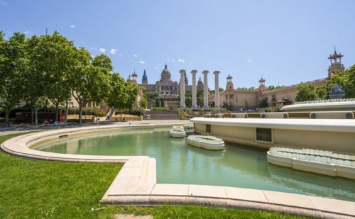 Palau Nacional