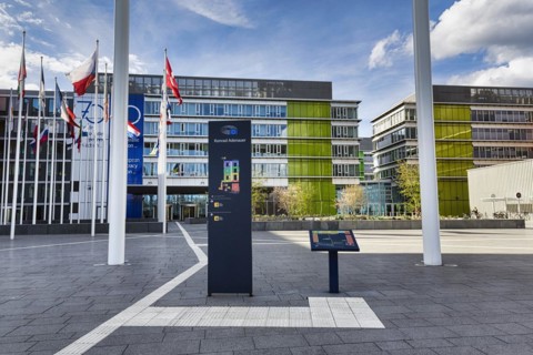 Konrad Adenauer Complex