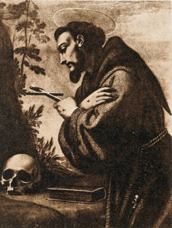 Francis of Assisi