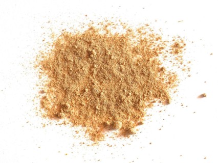 Ginger