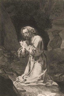 Francis of Assisi