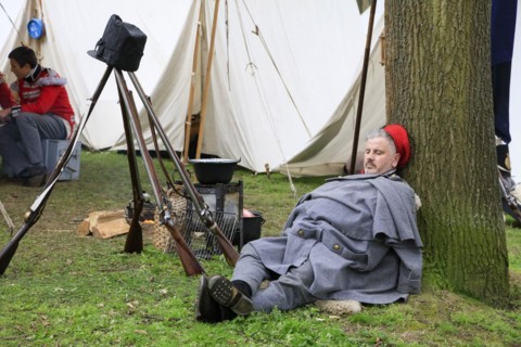 Lustike Festtage