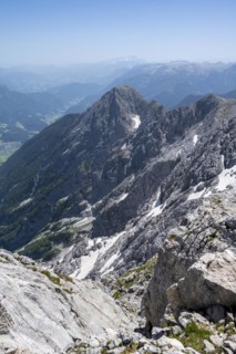 Mountain landscape