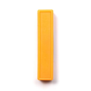 Magnetic uppercase letter I
