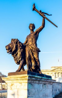 Victoria Memorial