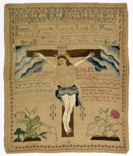 The Crucifixion